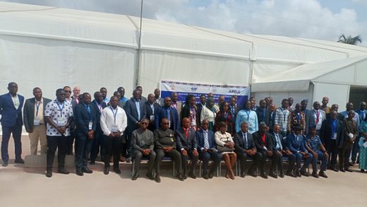 Lomé accueille un séminaire sur les programmes de maintenance et de fiabilité des aéronefs 