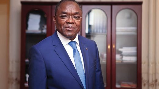 Payadowa Boukpessi nommé membre de la Cour Constitutionnelle