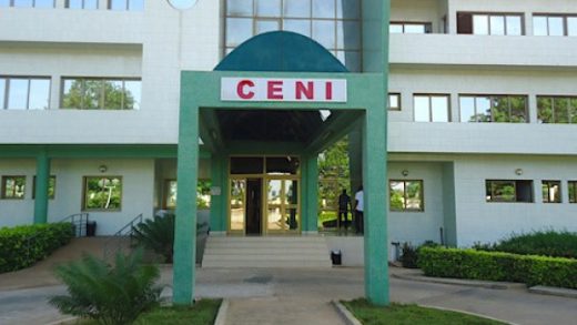 Togo/Élections Législatives Et Régionales: La nouvelle date du scrutin est connue 
