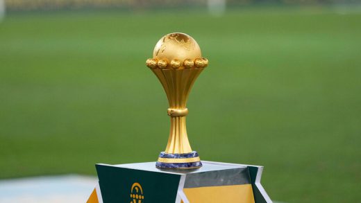 Sport : La CAN 2025 reportée 