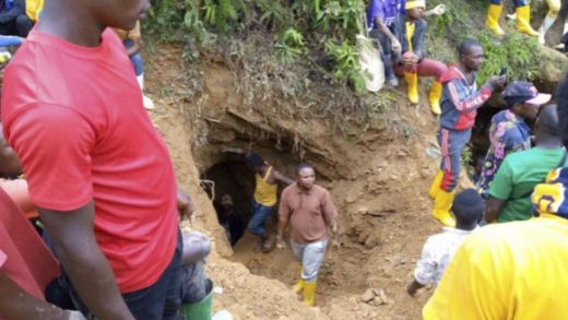 RDC/Les autorités provinciales du Sud-Kivu annoncent la suspension des activités d&rsquo;extraction des minerais 