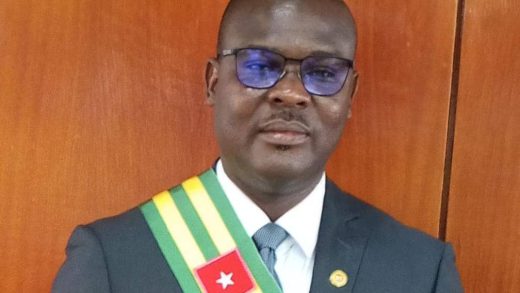 Kara/ 2e session ordinaire des parlementaires : ‹‹Nous sommes outillés et formés pour analyser et interpréter une loi de finances›› Hon. Jonas Assou Drafoe 