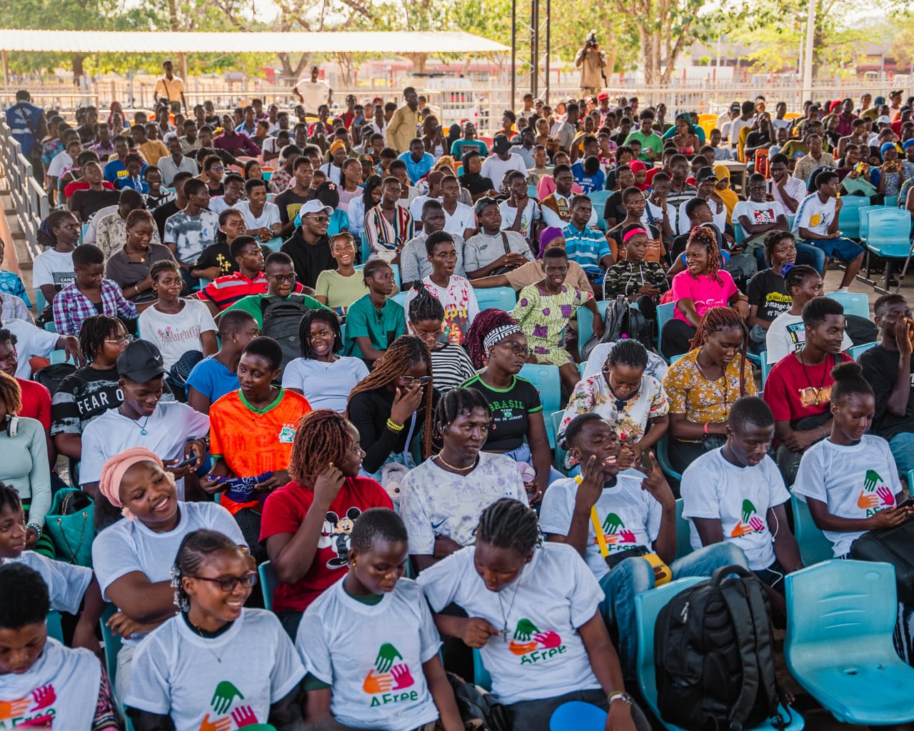 Togo : Lancement de AFREE, un nouveau réseau social – Infos Du Continent
