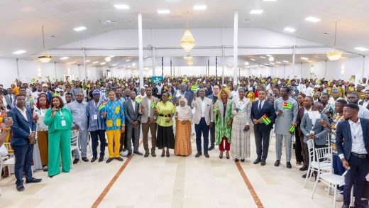 Togo/Deuxième édition de Youth Delivery Lab (YDL) : La jeunesse au cœur de l&rsquo;action gouvernementale