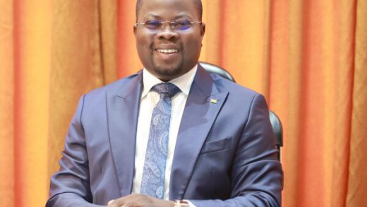Togo : Trimua nommé ministre délégué auprès de l&rsquo;économie et de la veille stratégique