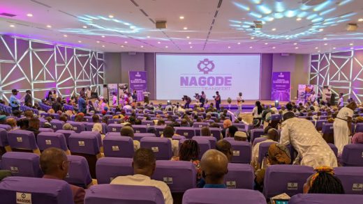 Transport : Nagodé Transfert renforce son parc et affiche ses ambitions régionales