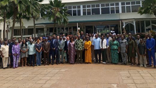 Togo : l’alerte précoce veut faire de l’anticipation un pilier de la protection des populations