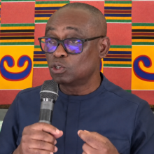 Professeur Komi WOLOU : « Ce régime va partir, c’est comme ça que ça va se terminer »