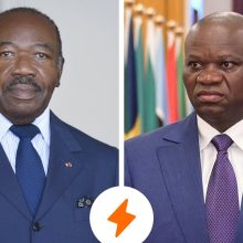 Ali Bongo sur Oligui Nguéma : « J’avais confiance en lui et en son uniforme »