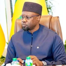 Sénégal/Fonds spéciaux : le Conseil constitutionnel déclare irrecevable la proposition de loi du groupe parlementaire PASTEF-Les Patriotes