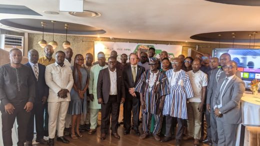 SIHAM-FSRP 2 : le Togo franchit une nouvelle étape dans la digitalisation des services agro-météorologiques