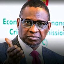 Nigeria : plus de 40 agents anticorruption limogés pour corruption