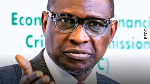 Nigeria : plus de 40 agents anticorruption limogés pour corruption
