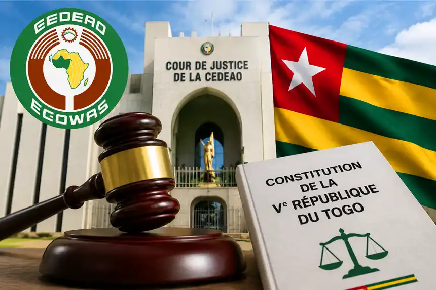 Togo/Exécution de l&rsquo;arrêt de la cour de justice de la CEDEAO : Abuja presse Lomé, Faure Gnassingbé  acculé