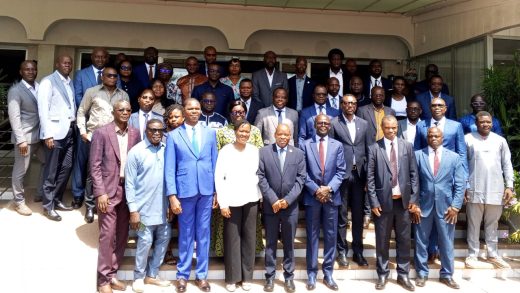 Systèmes agroalimentaires : le Togo accélère la mise en œuvre de la Déclaration de Kampala