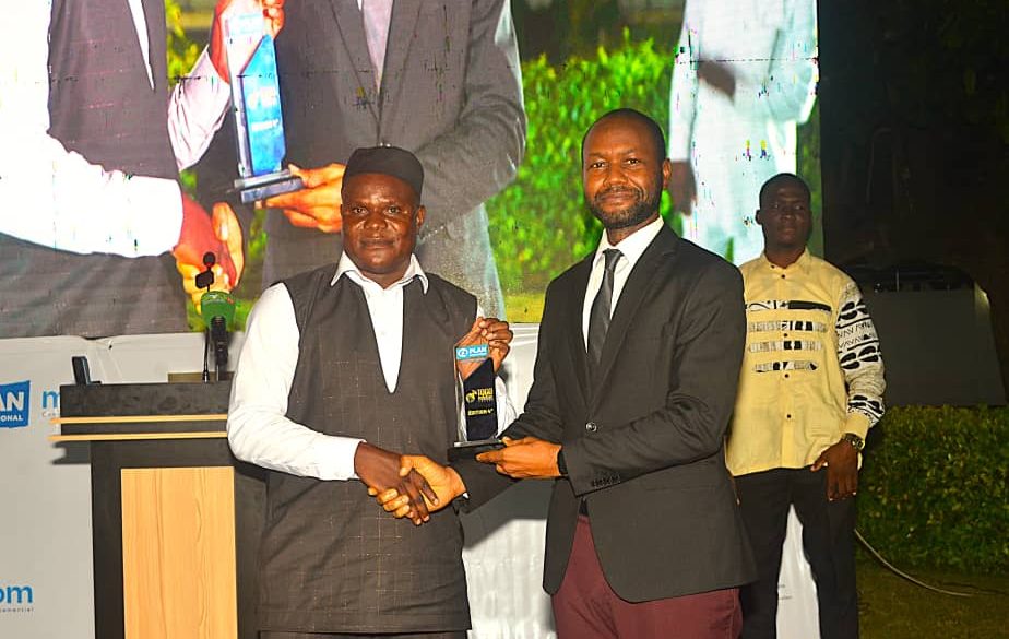 Togo Médias Awards 2026 : René Dokou sacré grand lauréat