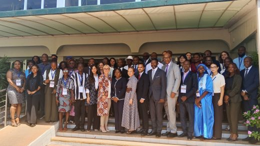 Jeunesse francophone : Lomé ouvre le débat avant le sommet de Phnom Penh