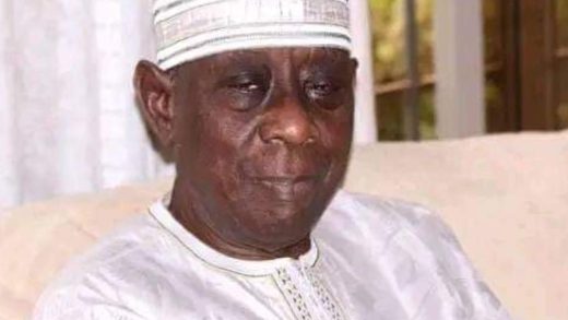Nécrologie : décès de Cheikh Hamidou Kane, l’auteur de « L’Aventure ambiguë »