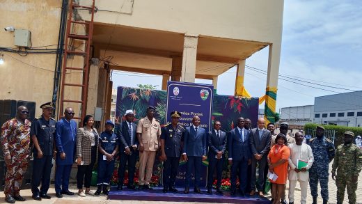 Police nationale : trois jours de portes ouvertes pour rapprocher l’institution des citoyens