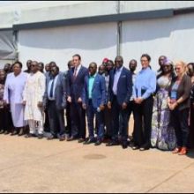 Togo : lancement du projet de renforcement de la gouvernance et de la qualité des services de base par la participation citoyenne