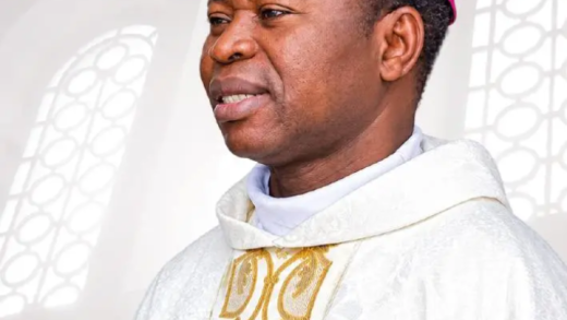 Togo : Mgr Jacques Danka Longa élu président de la Conférence des évêques