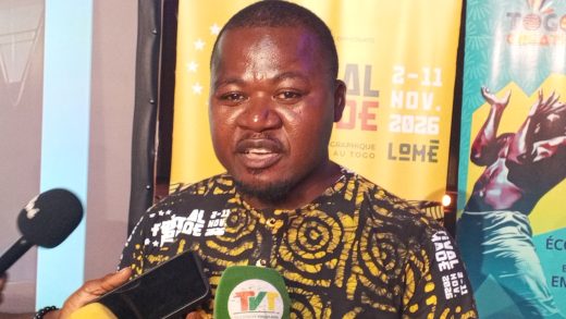 Festival Nomade 2026 : Lomé au carrefour du cinéma africain et européen